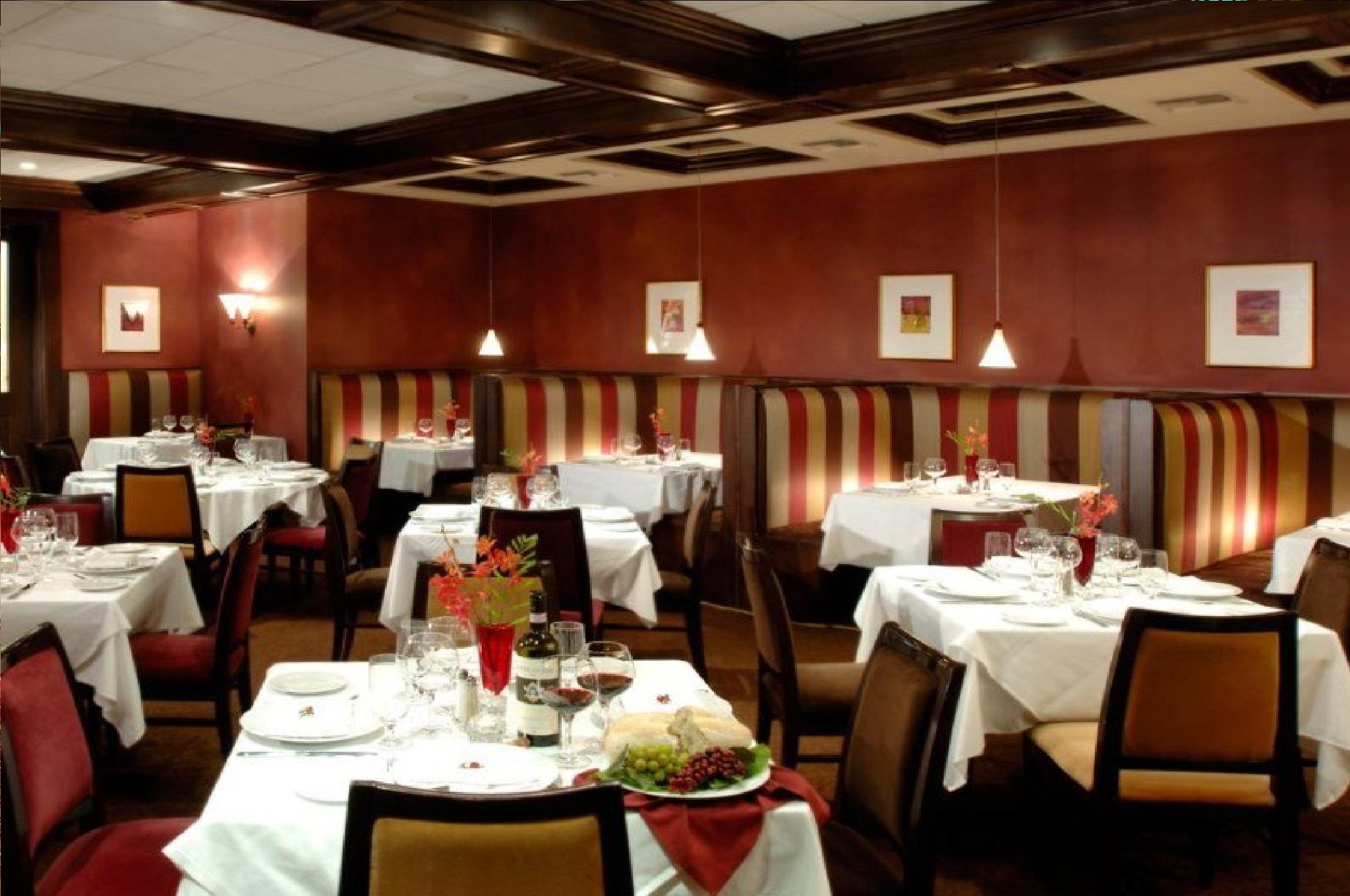 Bellasera Resort Naples Restaurant photo