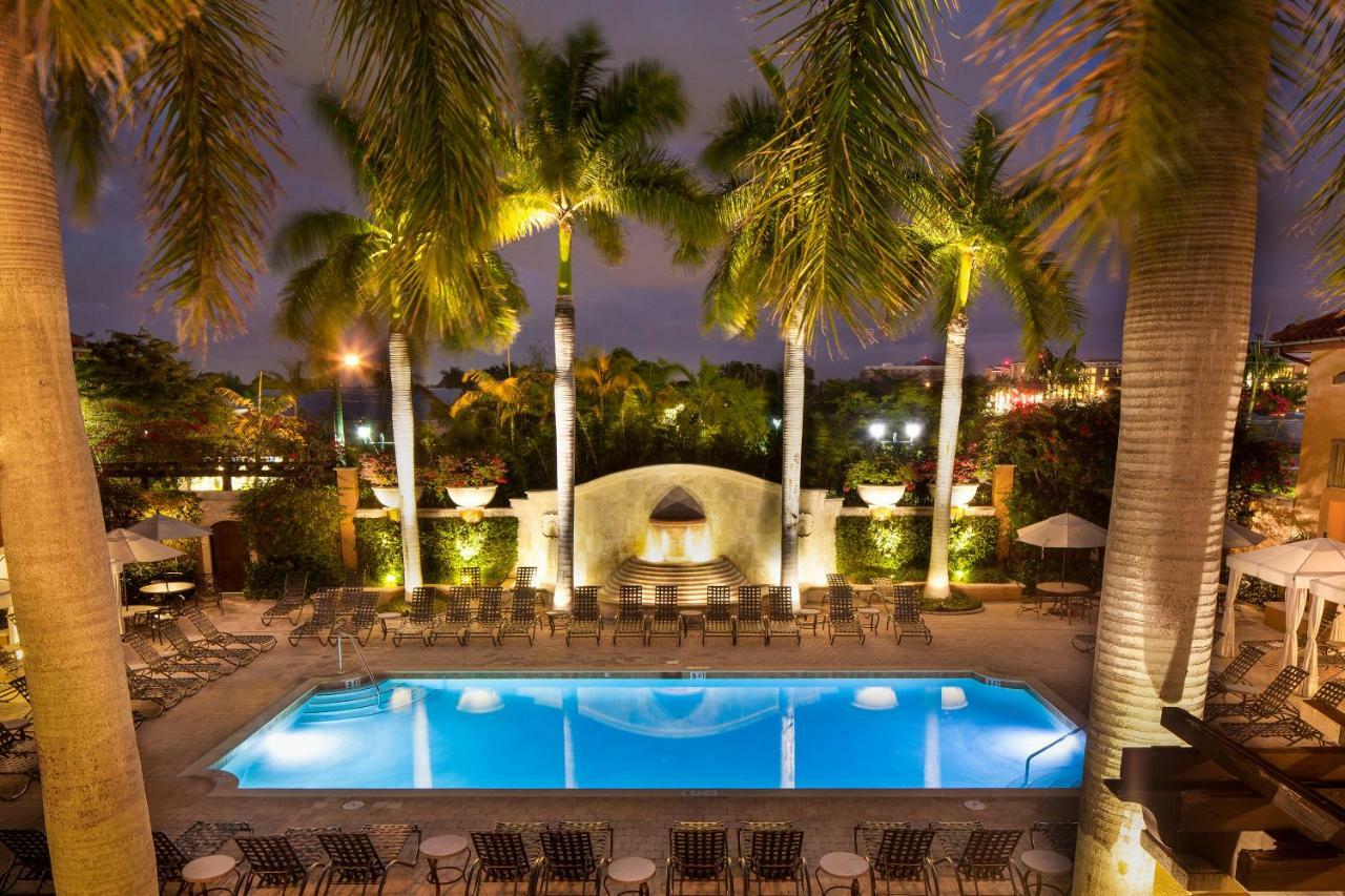 Bellasera Resort Naples Exterior photo